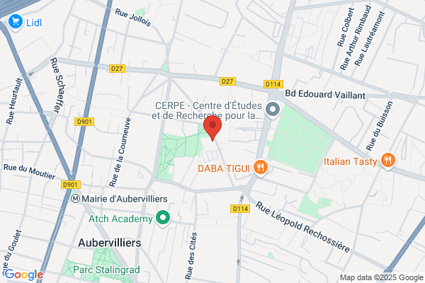 Adef Hebergement