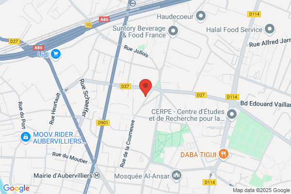 Adef Hebergements