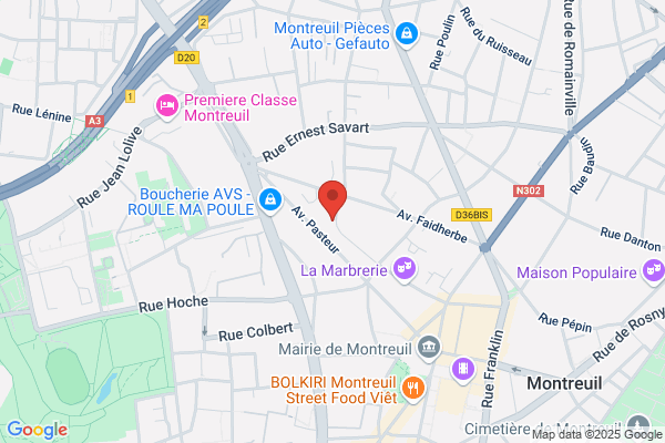 Association Nationale D Entraide