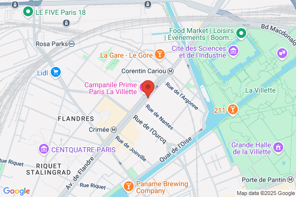 Yespark