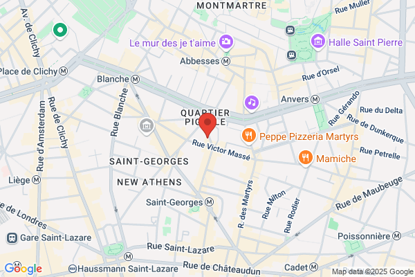 ibis Styles Paris Pigalle Montmartre