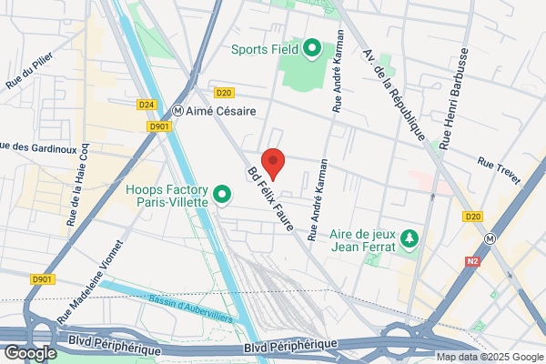 Au Repas Rapide Hotel Meuble