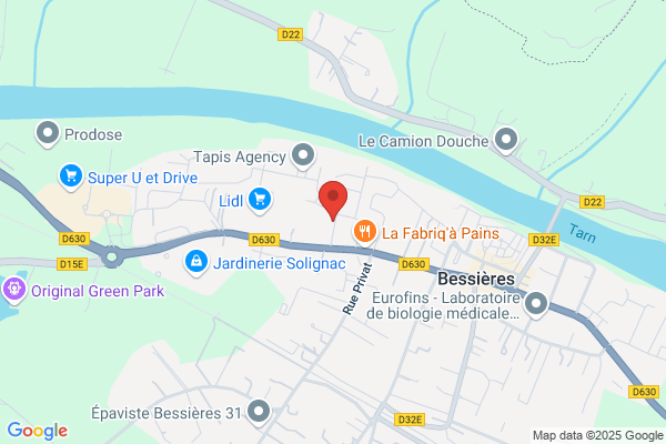 Bessieres Hotel