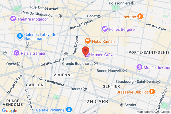 Best Western Montmartre Sacre-Coeur