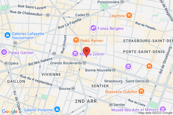 Chateaux Et Hotels De France
