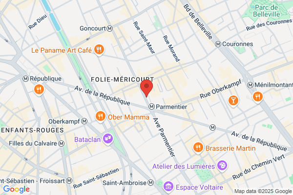 Agence immobilière Laforêt Paris 11Eme