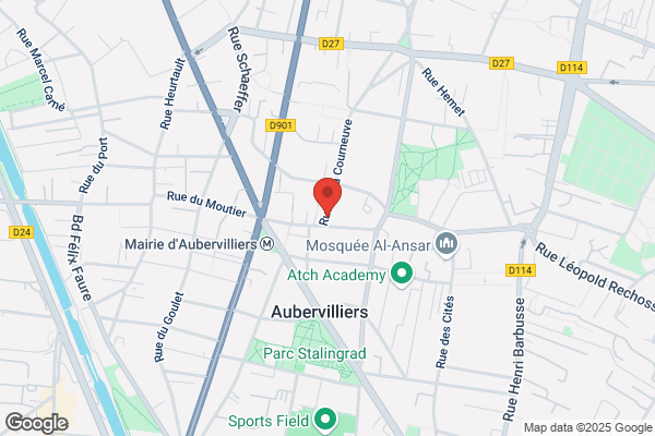 Agence immobilière Laforêt Paris 9Eme