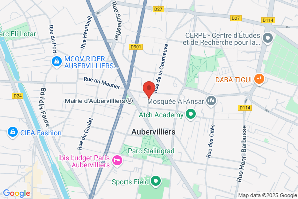 Immobiliere Papillon Sa