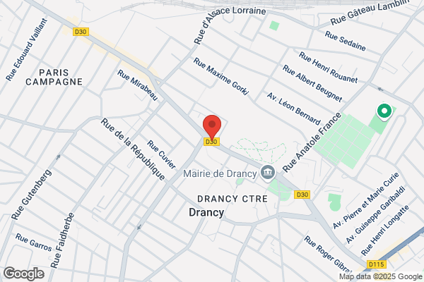 VINCI Immobilier