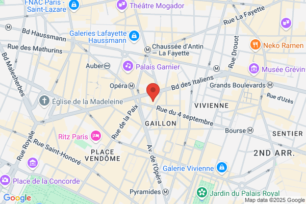 CANOPEE GESTION