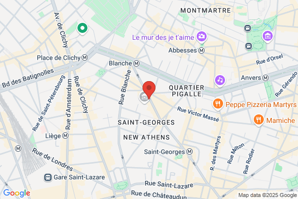 Agence Adrien Immobilier