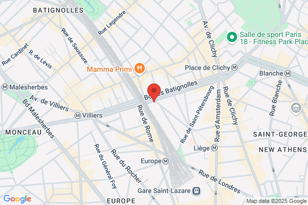 Agence David Immobilier