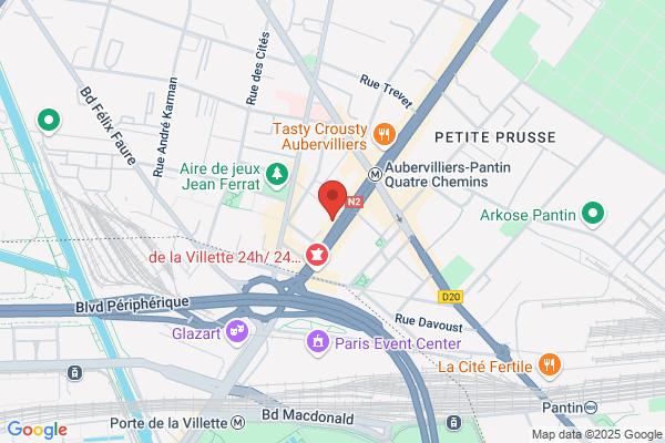 Agence Dhaine Immobilier