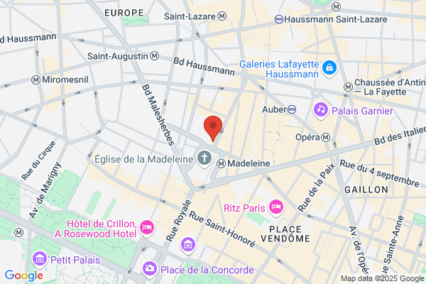Agence Immobiliere Tronchet