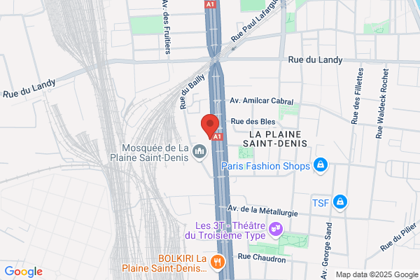 Agence Immocentre
