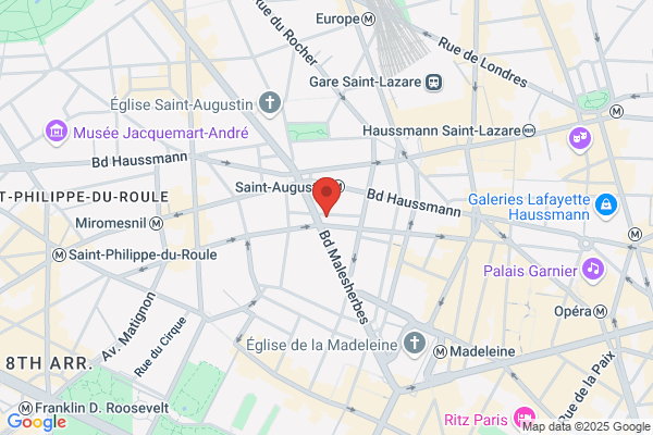 Agence Largier
