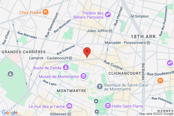 Aip Immobiliere De Paris
