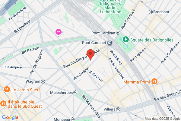 Batignoles Immobilier Sarl