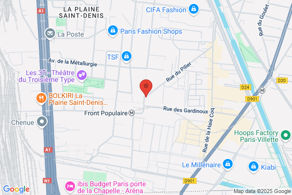 Biot Logement 21