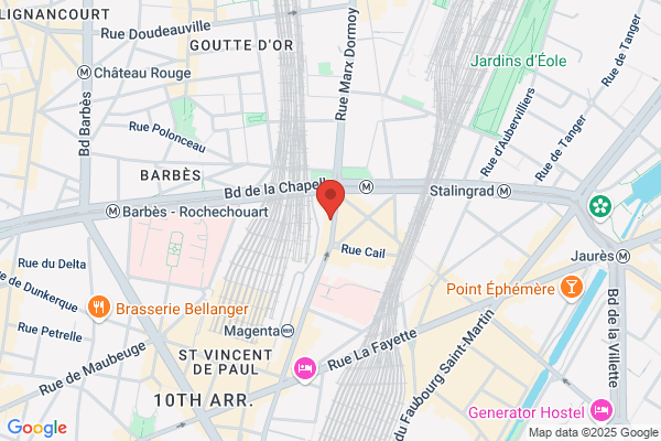 Buisson Immobilier
