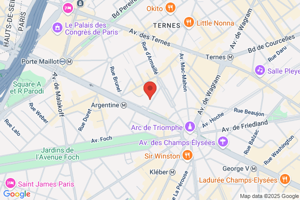 Cabinet Maruani Service Transactions Immobilieres