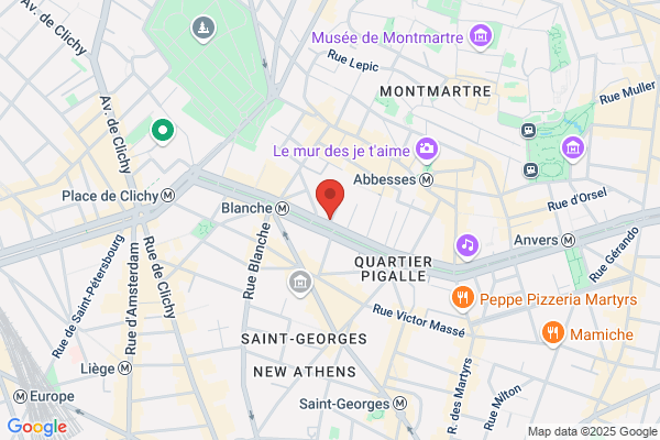 Christophe Richard Immobilier