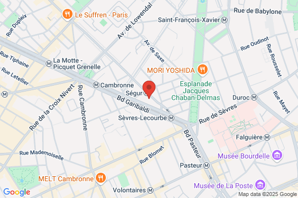 Cice Cie Immobiliere Champs Elysees