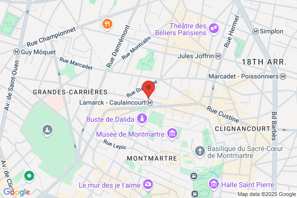 Cie Compagnie Immobiliere Europeenne