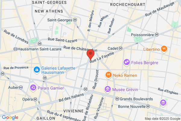 Leaseo - Conseil en immobilier d'entreprise à Paris