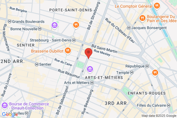 Compromis