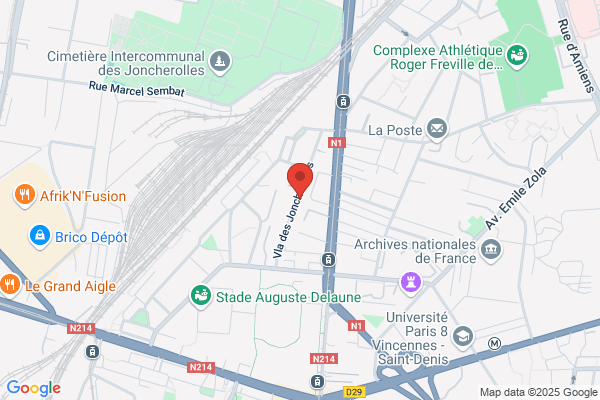 Bouchacourt Michele Infirm Domicile