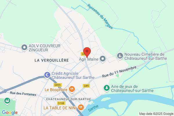 Cfd Informatique