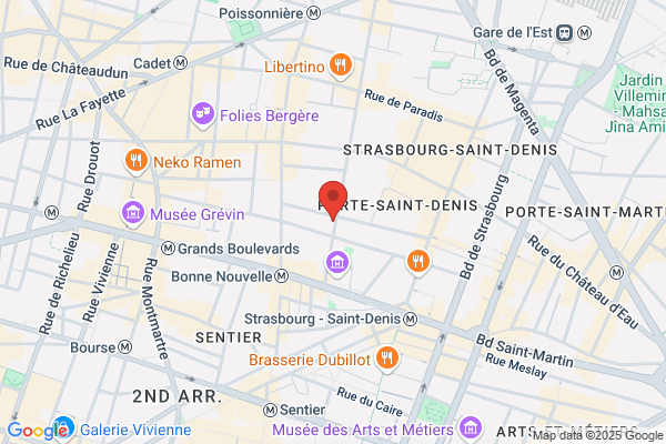 Code Informatique