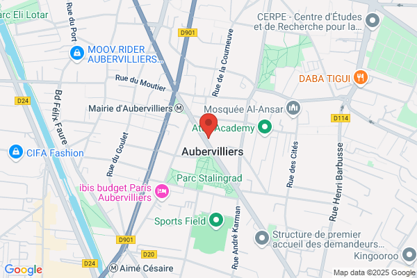 Ann Esthetique