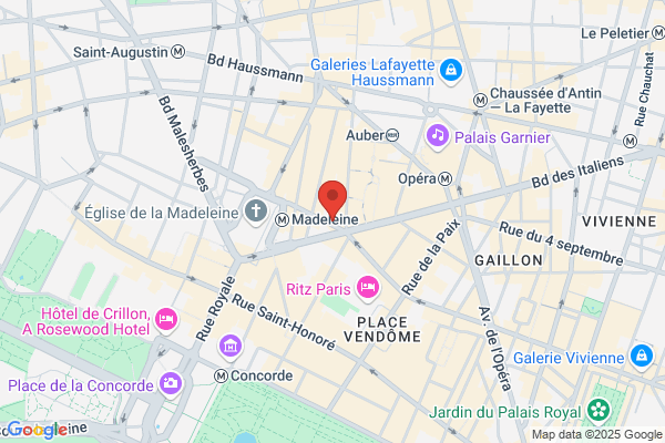 Body Minute Siege Administratif