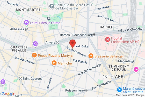 Centre De Beaute