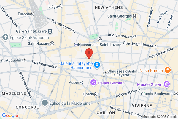 Centre De Developpement Esthetique