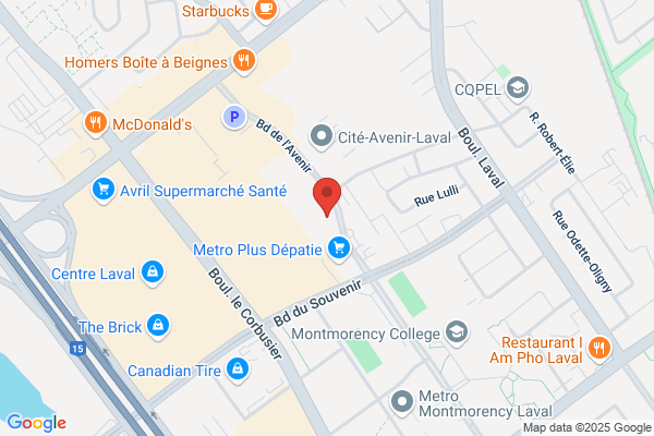 Clinique D Esthetique