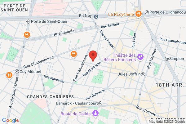 Cosmeria Institut De Beaute