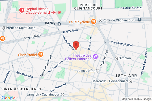 Institut Estiligne