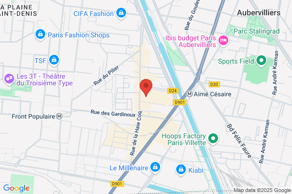 Jrm Textil Sarl Standard