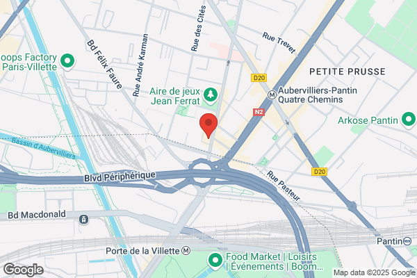 Association Francaise