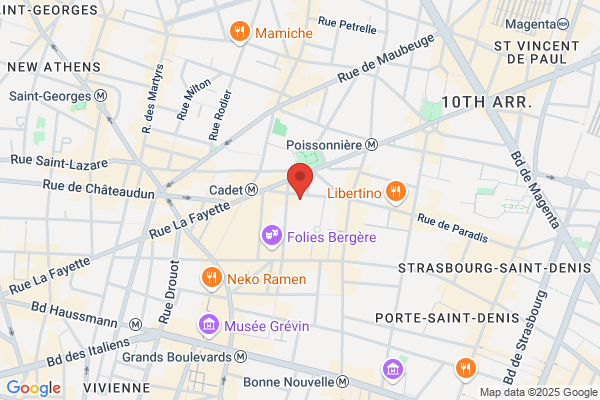 Association Sportive Homenetmen France