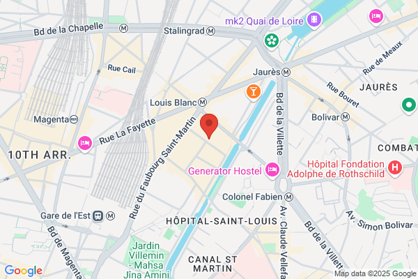 Bureau Des Sport Supinfo