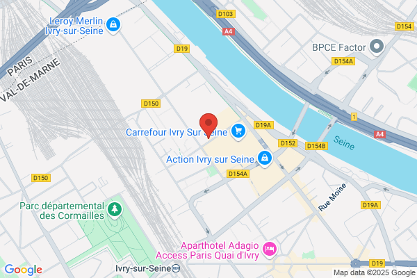 Comite Regional De L Ile De France De boxe anglaise