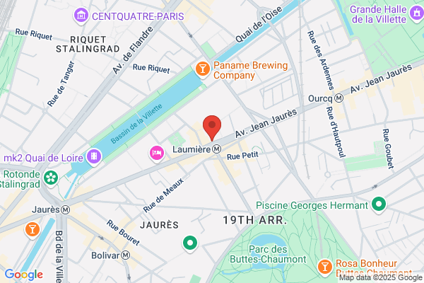 La Française Athletic Club