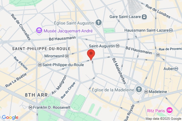 Chambre Departementale Des Huissiers De Justice De paris
