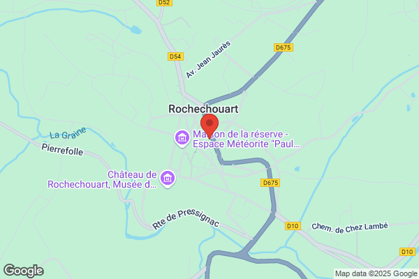 Comptoir Rochechouart