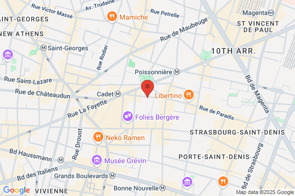 LES ATELIERS Bammou