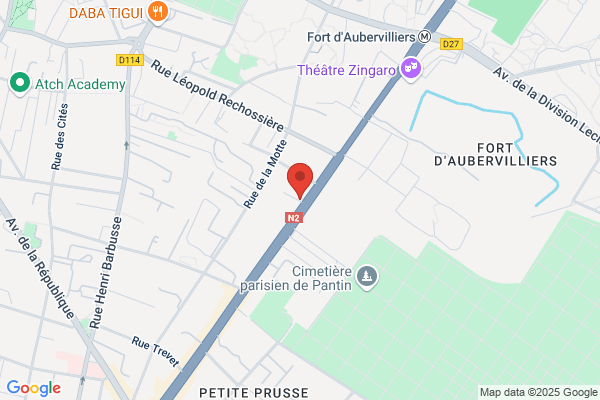 A La Location Rual